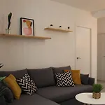 Apartamento Nieves Viejas - Santa Marina