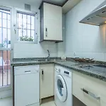Apartamento Azahar En Santa Marina