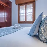 Apartamento Azahar En Santa Marina