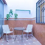 Apartamento Azahar En Santa Marina