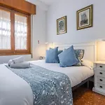 Apartamento Azahar En Santa Marina