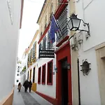 Hospederia Luis de Góngora