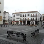 Hospederia Luis de Góngora