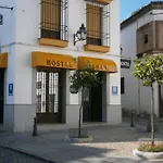 Hostal Almanzor