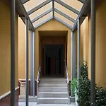 Albergue Inturjoven Cordoba