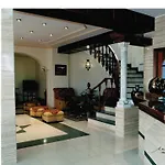Hotel La Lancha