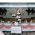 Hotel La Lancha