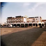Hotel La Lancha