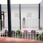 Casa Los Cuatro Soles