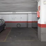 Apartamentos Haranas, Parking Incluido