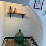 Apartamentos Casa El Gorras