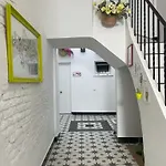 Apartamentos Casa El Gorras