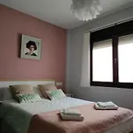 601 Moderno Y Amplio Apartamento En Valdeolleros