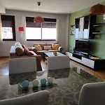 601 Moderno Y Amplio Apartamento En Valdeolleros