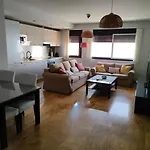 601 Moderno Y Amplio Apartamento En Valdeolleros
