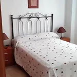 Apartamento 2 Habitaciones A 8 Min Del Casco Historico