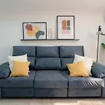 Design Apartment To Enjoy Cordoba