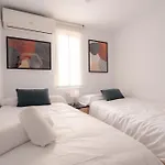 Design Apartment To Enjoy Cordoba
