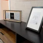 Design Apartment To Enjoy Cordoba