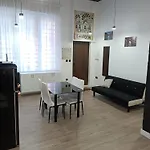 Apartamento Mezquita Catedral, Saqunda 2