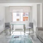 Apartamentos Haranas II & Parking