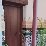 Horno24, Alojamiento Con Patio Andaluz, Tipico De Cordoba