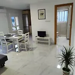 Apartamento El Rincon Del Sur
