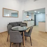Apartamentos La Fuensanta