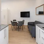 Apartamentos La Fuensanta
