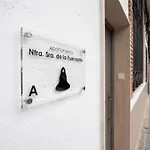 Apartamentos La Fuensanta