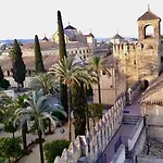 Estudio Acogedor Cercano A Mezquita