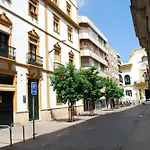Apartamento Centrum Córdoba con Parking