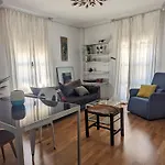 Apartamento En Ciudad Vieja