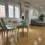 Apartamento Maria Cristina Nº 1