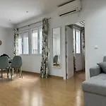 Apartamento Maria Cristina Nº 1