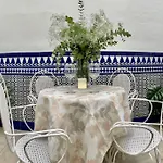 Apartamento Con Patio En El Casco Historico