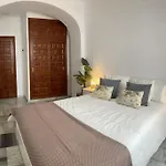 Apartamento Con Patio En El Casco Historico