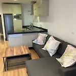 Ático dos dormitorios en el centro de Córdoba