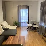 Ático dos dormitorios en el centro de Córdoba