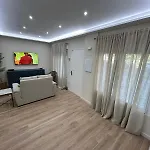Pintor Espinosa 3 Loft