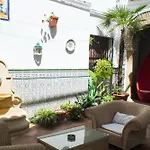 Alojamiento A 5 Minutos De La Feria
