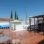 Alojamiento A 5 Minutos De La Feria