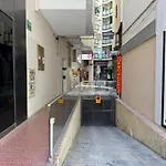 Apartamento Las Teresas Khalifa