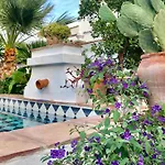 Casa De Campo Con Encanto