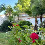 Casa De Campo Con Encanto