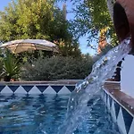 Casa De Campo Con Encanto