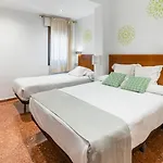 Hotel Riad Arruzafa