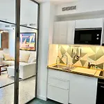 Apartamento Junto A La Mezquita Y El Guadalquivir