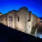 Apartamento Junto A La Mezquita Y El Guadalquivir