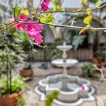 Casa con patio María Auxiliadora